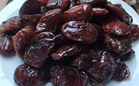 تصویر 2 از خرما کبکاب برازجان با بسته بندی صادراتی